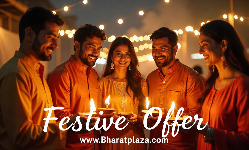 This Diwali 2025 – Top Ethnic Wear Trends You Can’t Miss!