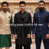 Dressing the Part: Classic Looks with a Contemporary Twist for Men Attending Weddings