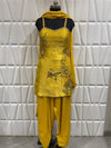 Stylish Indo Western Party Wear Suit For Indian Weddings In London UK