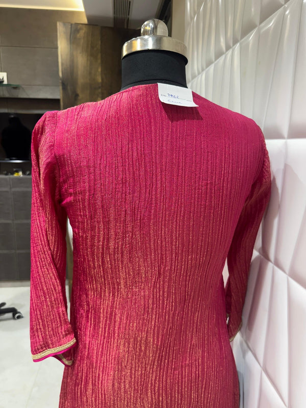 Sydney, Australia's Back View Designer Indian Ethnic Party Wear Suit for Family Events
