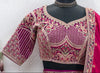 Elegant Indian Bridal Lehenga Choli for Weddings in Durban