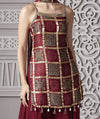 NRI premium indian festive outfit palazzo suit