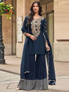 Test Salwar Kameez
