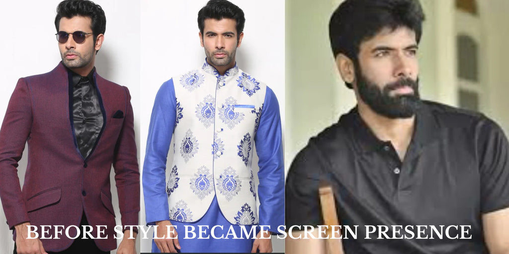 The Early Years of Fashion Style's Impact on the Bollywood Screen