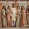 All of your wedding shopping in one place: one place for every Indian wedding Check it out
