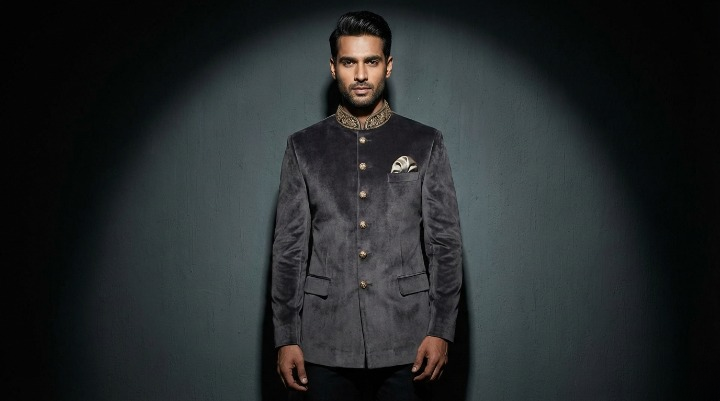 How Indian Men's Ethnic Clothing Became a Sign of Power
