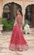 Blended floral patterns