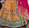 Toronto South Asian Fashion's Beautiful Wedding Couture Made To Measure Lehenga