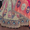 Shop Handwoven Designer Custom-Made Lehengas for Destination Weddings in Auckland