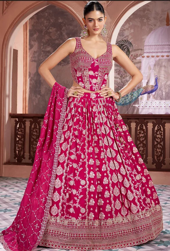 Designer Indian Bridal Wear in Birmingham, Frankfurt, Oslo