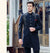 Embroidery Beads work Indowestern