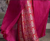 trendy Indo-Western dress for wedding functions