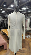Inner kurta for sherwani set in Mumbai custom-made designer wear 