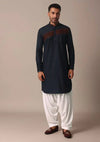 Decent Light Pink Formal sherwani1414