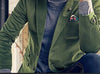 Party Wear Green Blazer for Groom & Friends