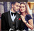 Elegant Black Designer Tuxedo Suit