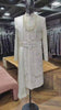 Real live video custom-made heritage jacket sherwani in London